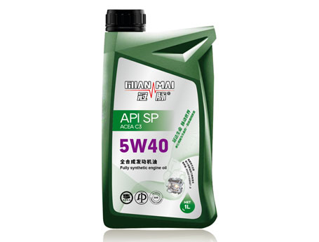 1L 全合成发动机油