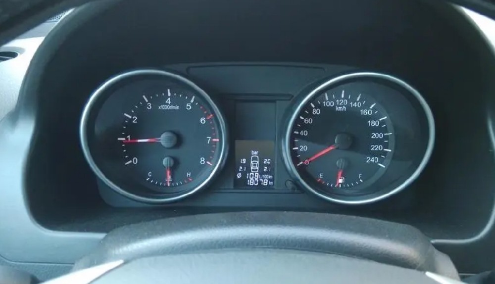 汽车油耗高的原因有几种，一些可能油耗高的因素是什么