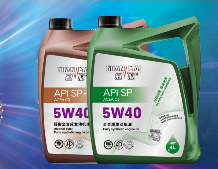 汽车润滑油隐藏的6大作用，助你选购时也能心中不慌